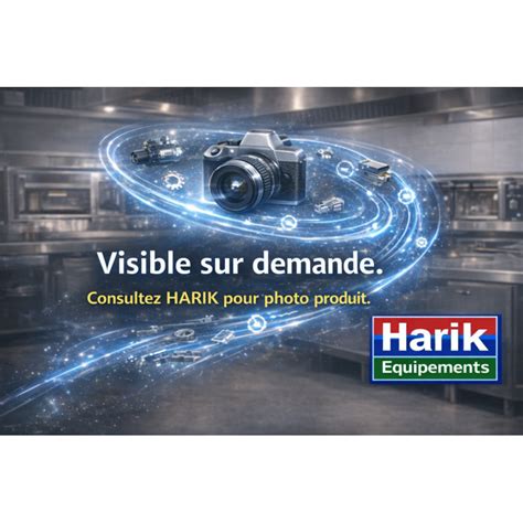 Harik à Ampus