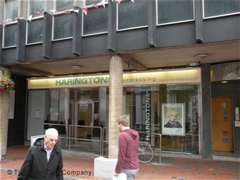 Haringtons Hairdressing