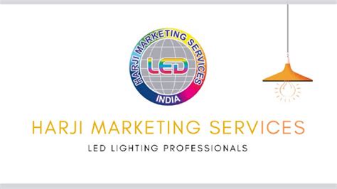 Harji Marketing Services