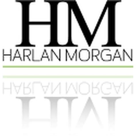 Harlan Morgan Hair and beauty