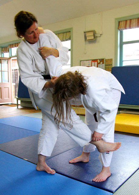Harleston Judo Club