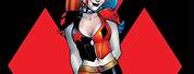 Harley Quinn Art Paul Dini