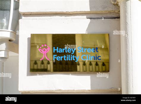 Harley Street Fertility Clinic (Maidstone)