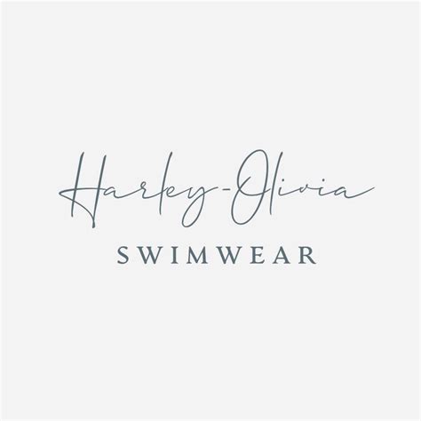Harley-Olivia Swimwear