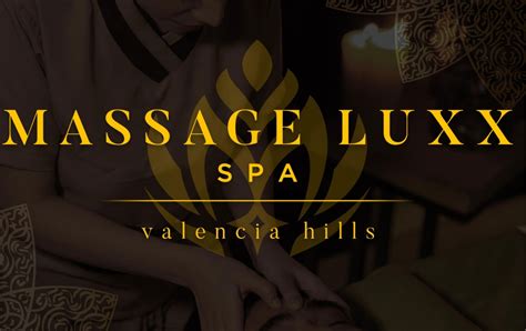 Harlow Massage/luxx massage
