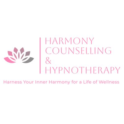 Harmony Counselling and Hypnotherapy