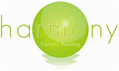 Harmony Holistic Healing