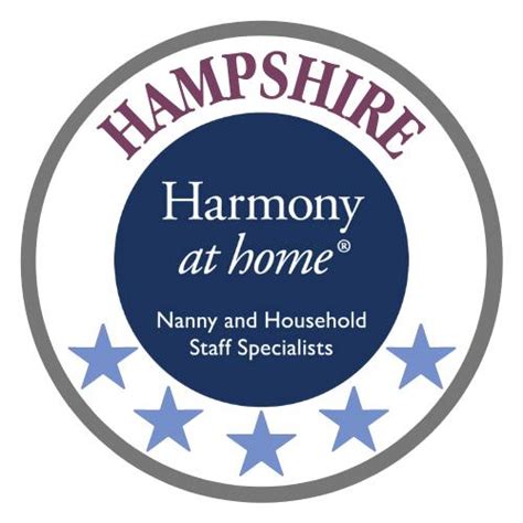 Harmony at Home Nanny Agency Putney