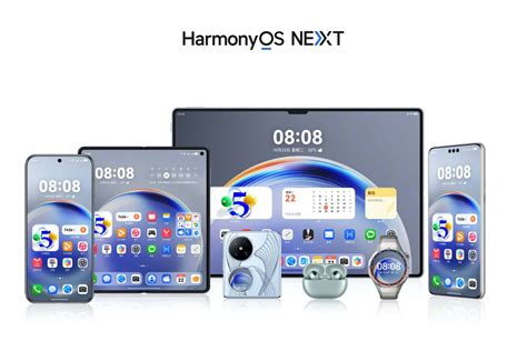 HarmonyOS