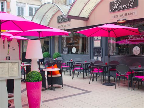 Harold Le Restaurant à Reims