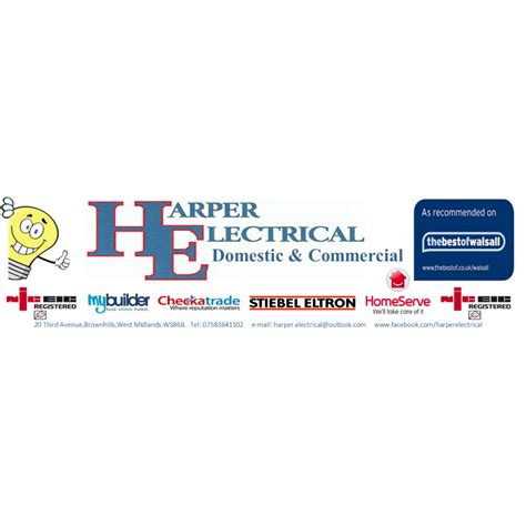 Harper Electrical Services