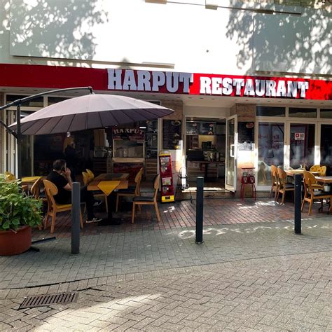 Harput Restaurant Dortmund