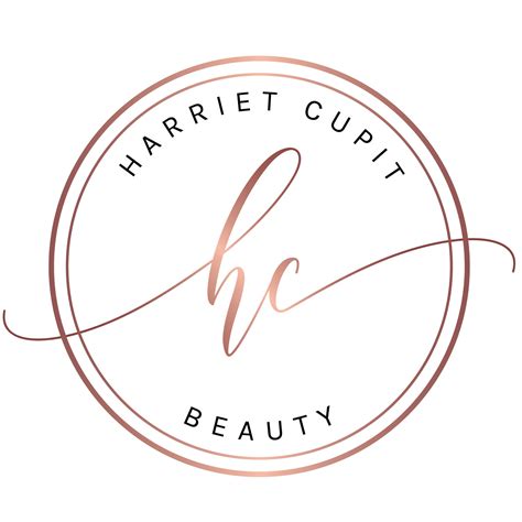 Harriet Cupit beauty