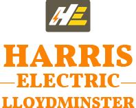 Harris Electrical & Security Ltd