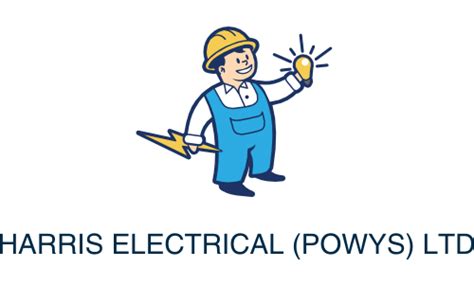 Harris Electrical Powys Limited