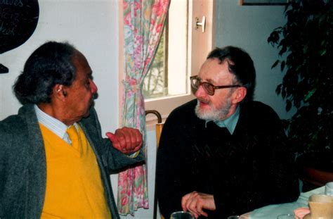 Harris Wilson à Dijon