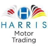 Harris motor trading