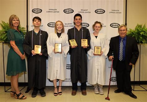 Harrison Career Center