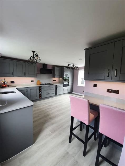 Harrisons Kitchens and Bedrooms