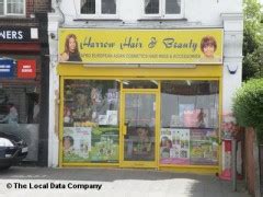 Harrow Hair And Beauty Ltd
