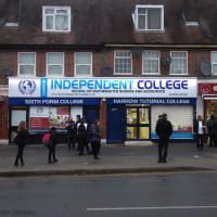 Harrow Independent College (HIC)
