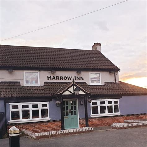 Harrow Inn Free House