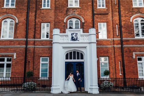 Harrow School Weddings, Events & Tours