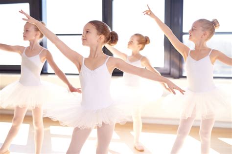 Harrow School of Ballet