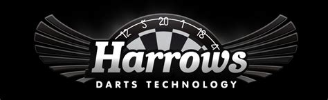 Harrows Darts Ltd