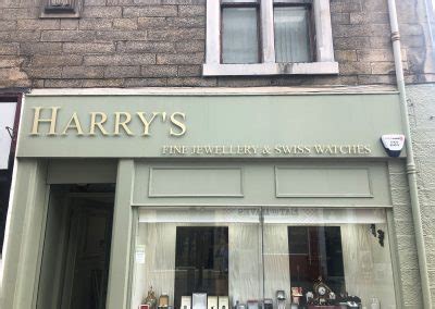 Harry's Jewellers