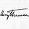 Harry's Truman Signature