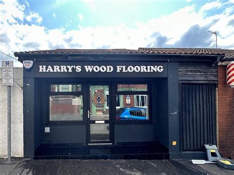 Harry's Wood Flooring