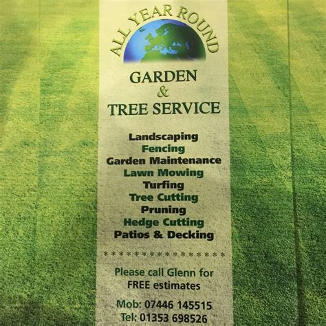 Harry's gardening and tree care