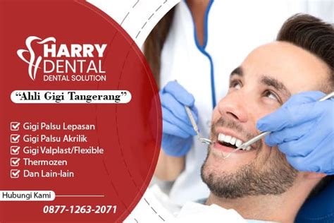 Harry Dental Lab