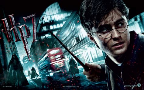 Harry Potter HD Wallpapers for PC