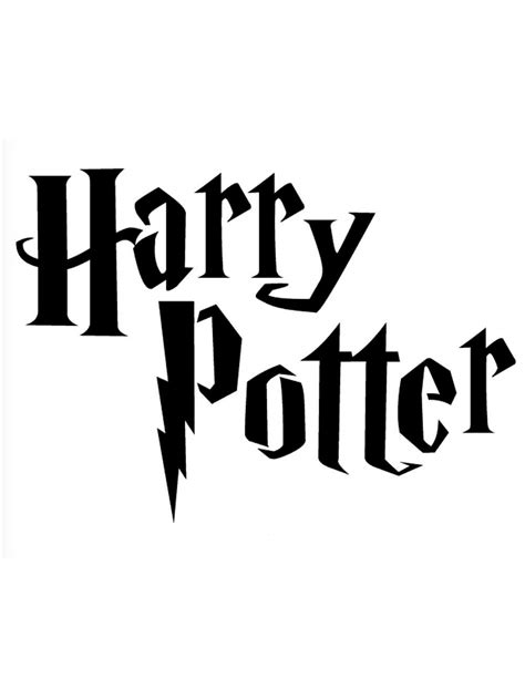 Harry Potter Stencils Printable Free