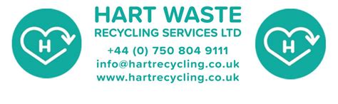 Hart Waste and Recycling Services Ltd