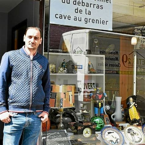 Hartantik à Landerneau