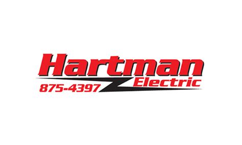 Hartman Electric Inc