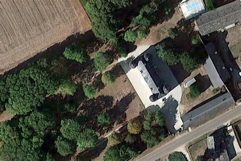 Hartmann Alain à Escrennes