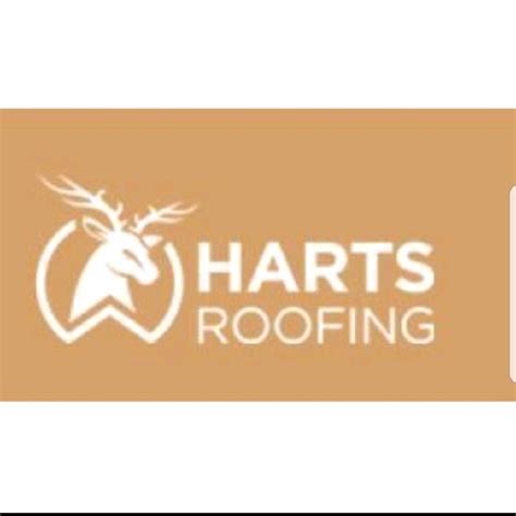 Harts Roofing Limited