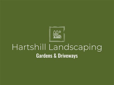 Hartshill Landscaping