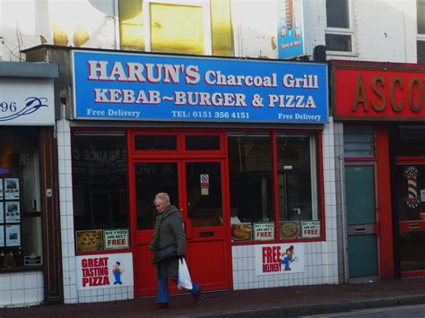 Haruns Kebab House