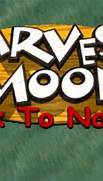 Download Harvest Moon Back to Nature Versi Mod Bahasa Indonesia