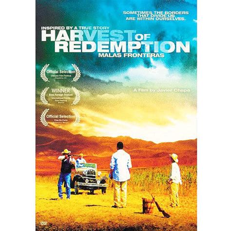 Harvest of Redemption (2005) film online,Javier Chapa,Vanessa Alvarado,Rosa Anzaldua,Arturo Ayala,Jon Boatwright