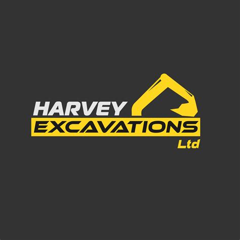 Harvey's Excavations Ltd