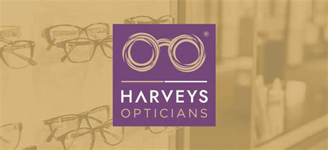 Harveys Opticians