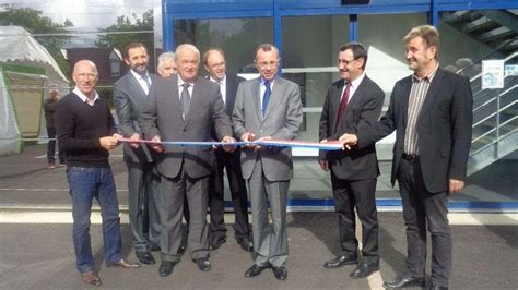 Harvis-Technologies à Garlin