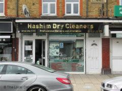 Hashim Dry Cleaners & Tailor