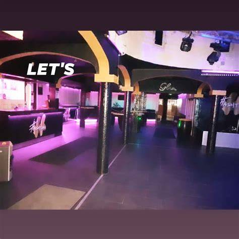 Hashtag Club à Vendres